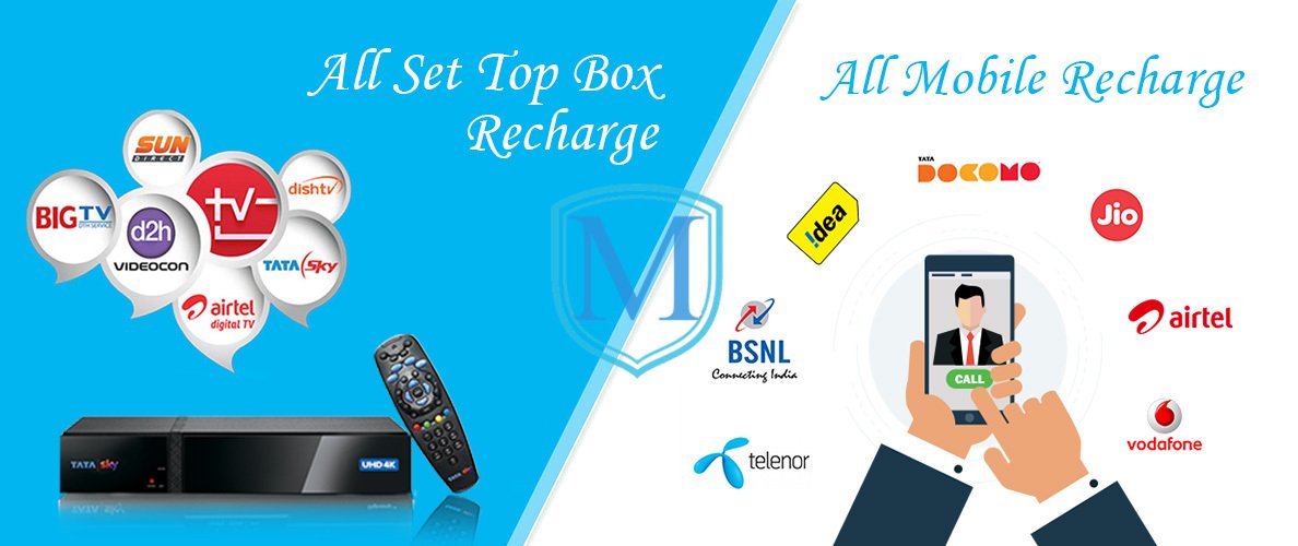 Multi Product Online Services